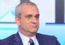 Stefano Saglia, sottosegretario Ministero Sviluppo Economico
